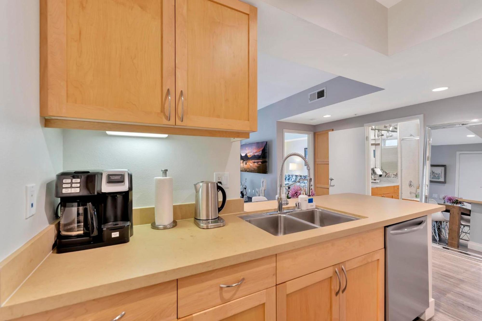 1 Luxury Apartamento *
