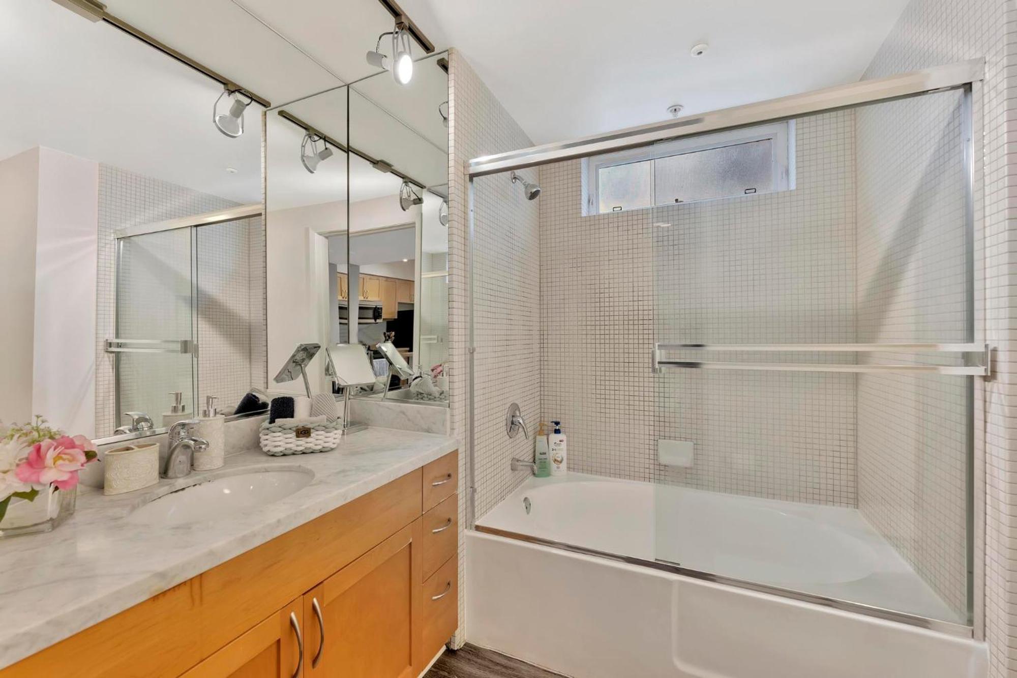 1 Luxury Apartamento
