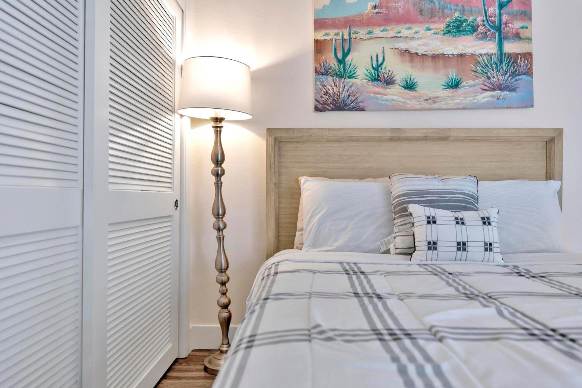 1 Luxury Apartamento *