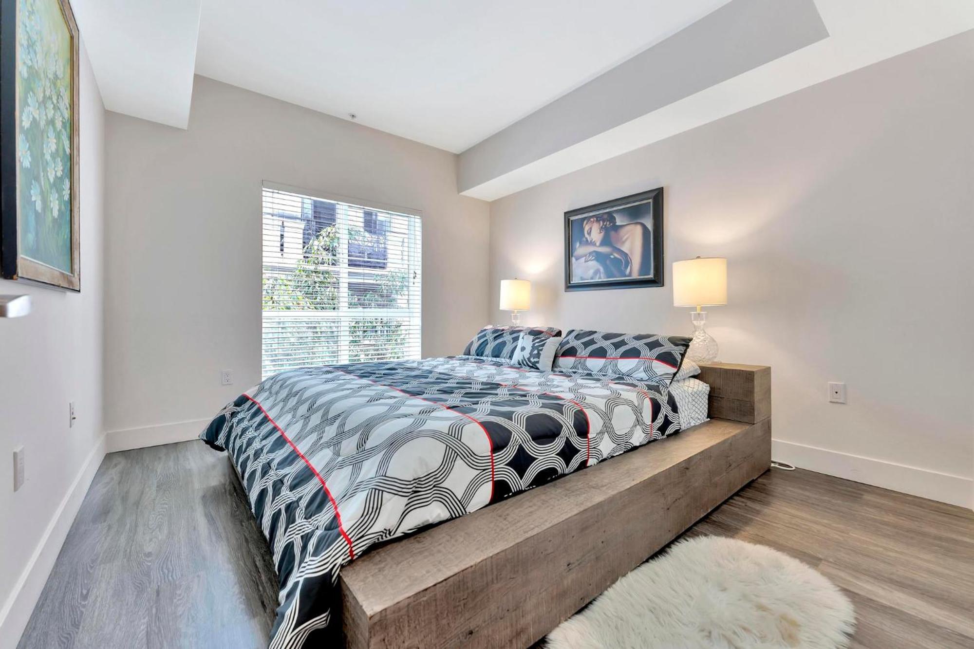 Apartamento 1 Luxury