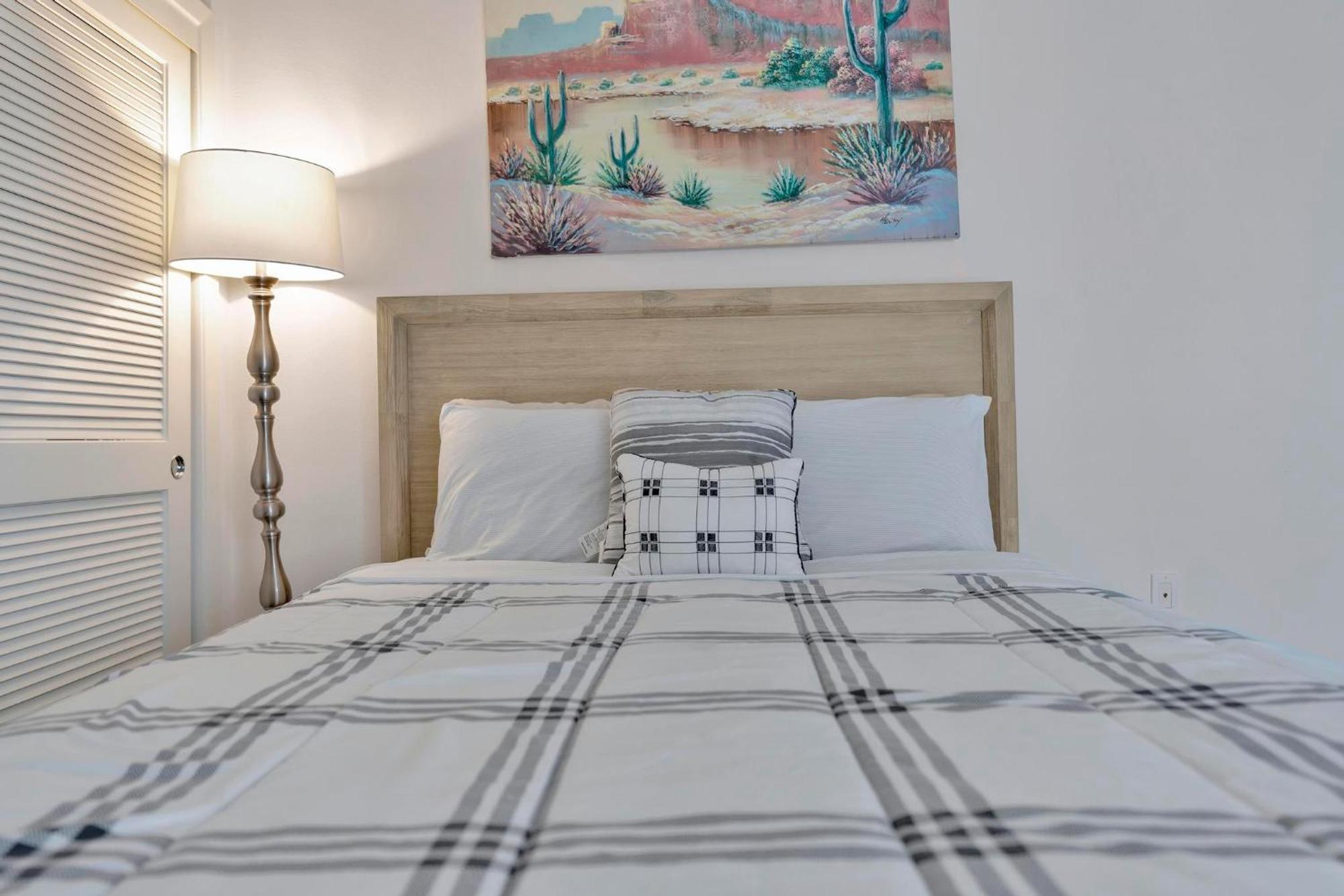 1 Luxury Apartamento Los Ángeles