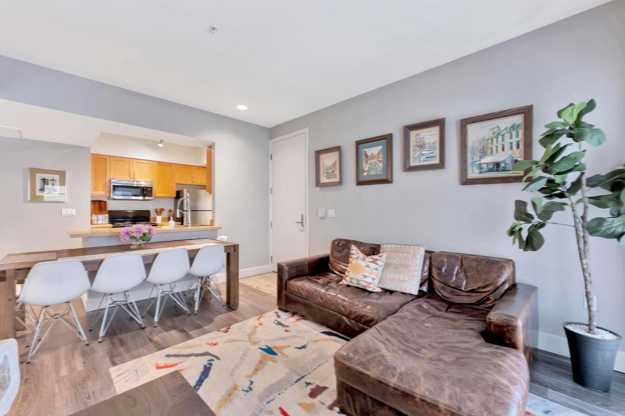 1 Luxury Los Ángeles